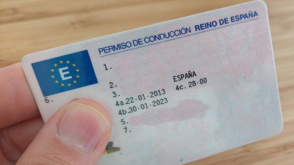 Comprar Licencia de conducir, comprar puntos carnet